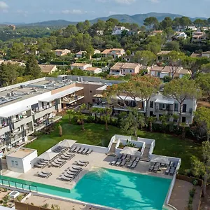 Eden Appart hôtel