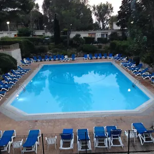 Maeva Clubhotel Raphael Appart hôtel